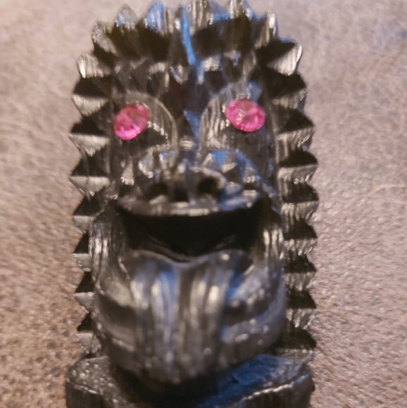 AHIP Original Hawaiian Tiki God Of "Love" - Picture 2 of 7